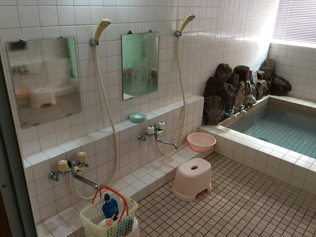 Business Hotel Koraku Abasiri Kültér fotó
