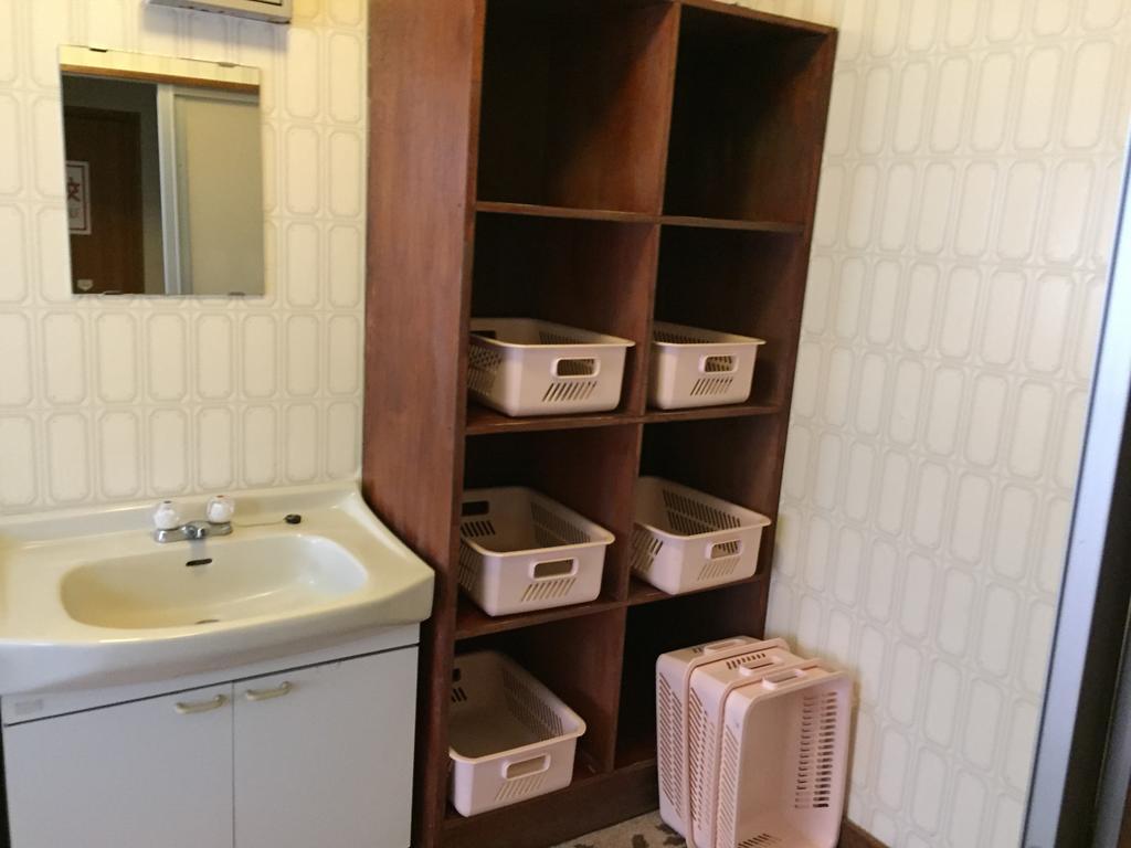 Business Hotel Koraku Abasiri Kültér fotó