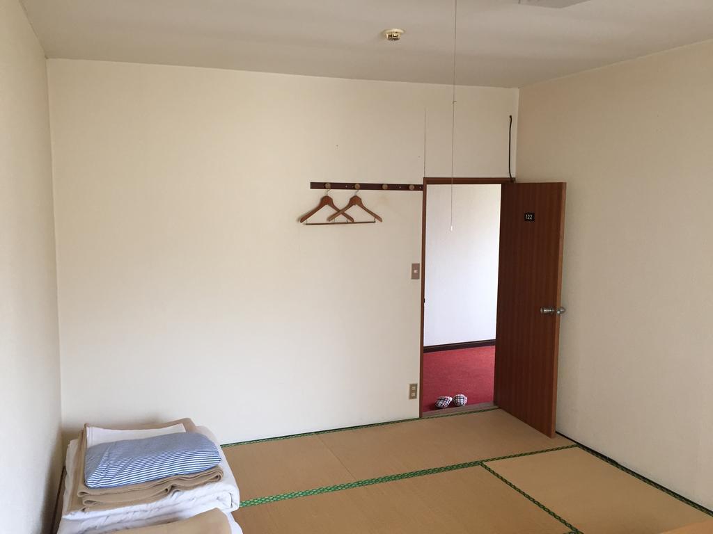 Business Hotel Koraku Abasiri Kültér fotó