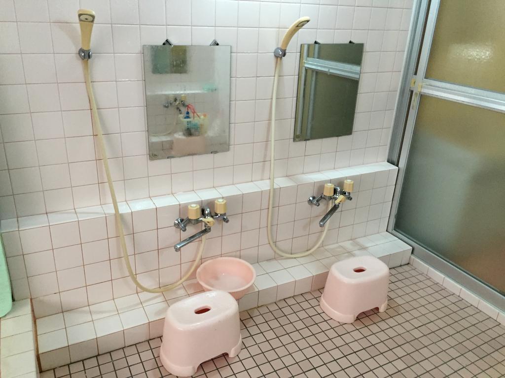 Business Hotel Koraku Abasiri Kültér fotó