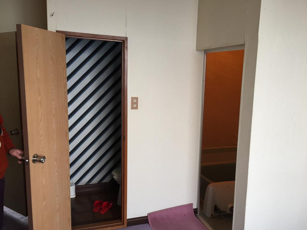 Business Hotel Koraku Abasiri Kültér fotó