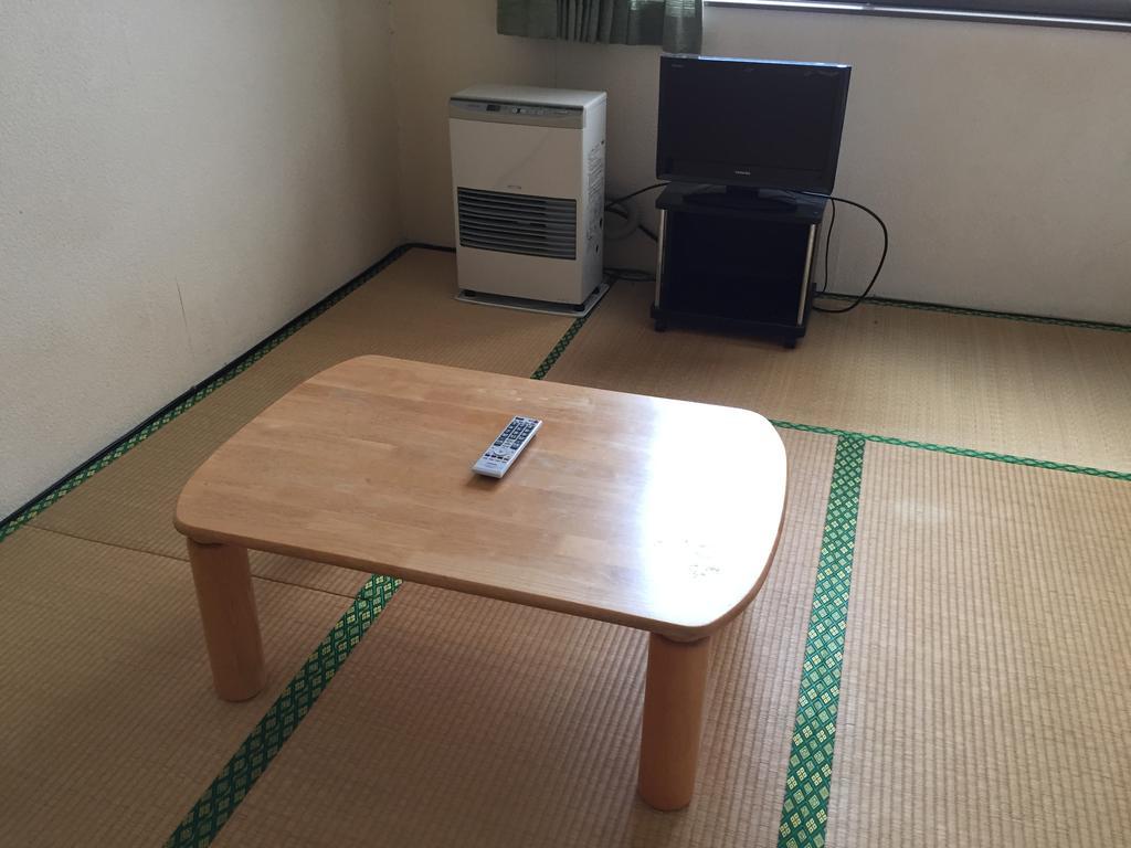 Business Hotel Koraku Abasiri Kültér fotó