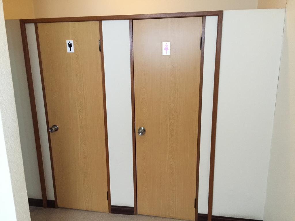 Business Hotel Koraku Abasiri Kültér fotó