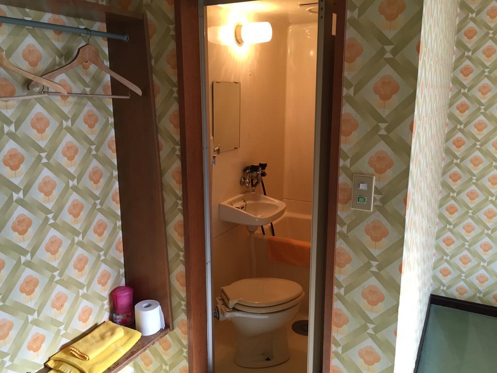 Business Hotel Koraku Abasiri Kültér fotó