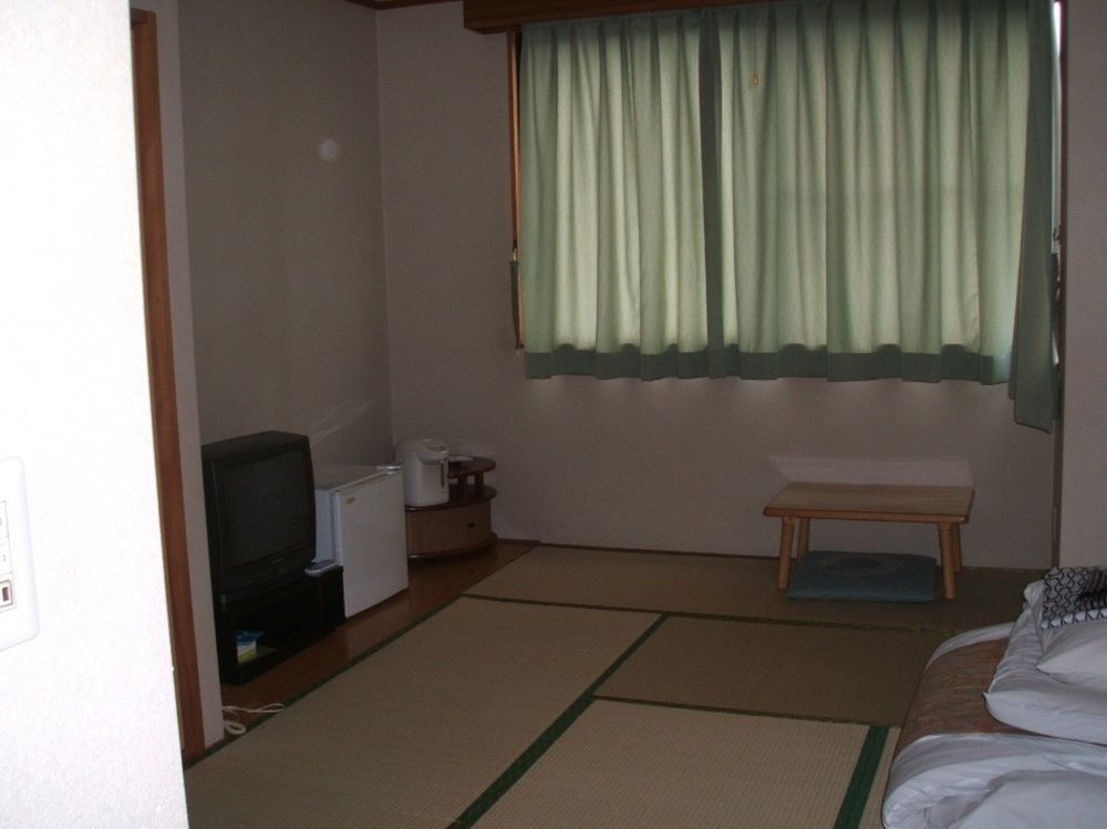 Business Hotel Koraku Abasiri Kültér fotó